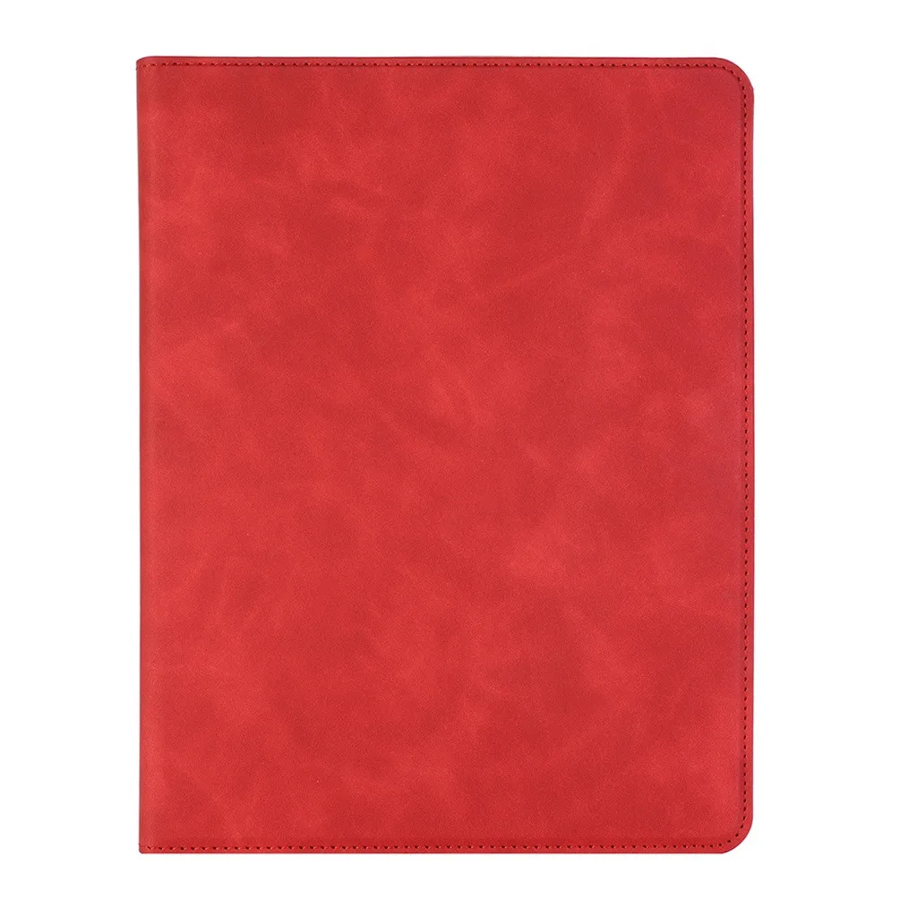 Падение для iPad 5/6/7/8 9,7 дюймов Универсальный чехол для планшета Тонкий Стенд Крышка Авто Режим сна/Wakehigh качество