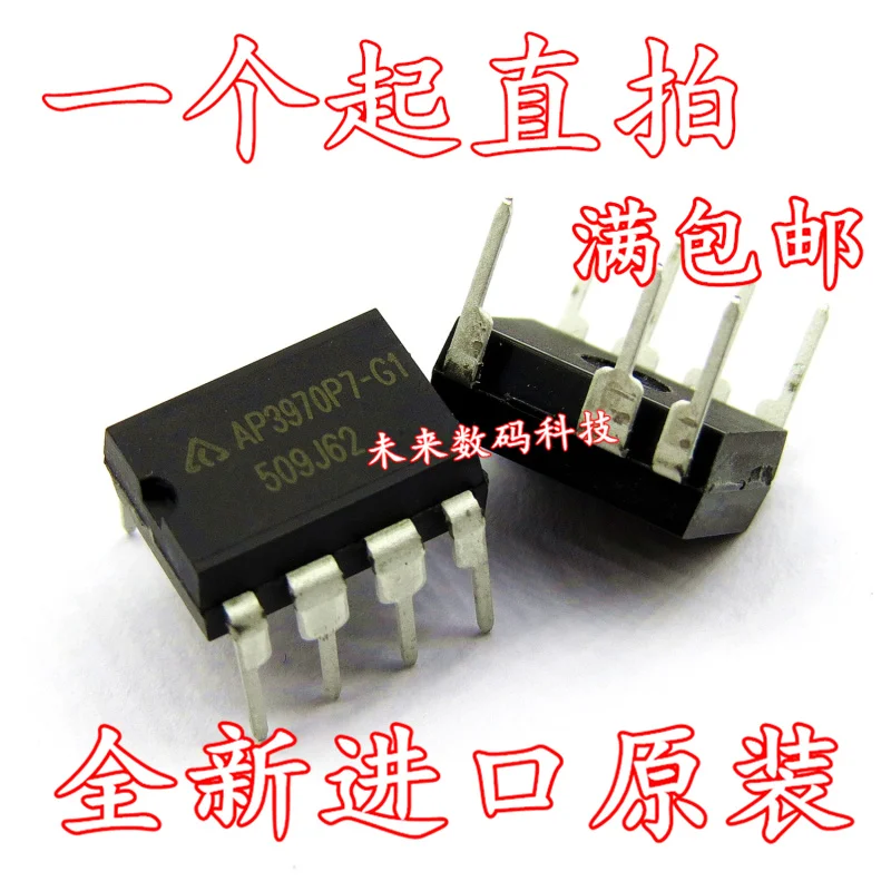 10 шт./лот AP3970P7-G1 AP3970P7 DIP-7