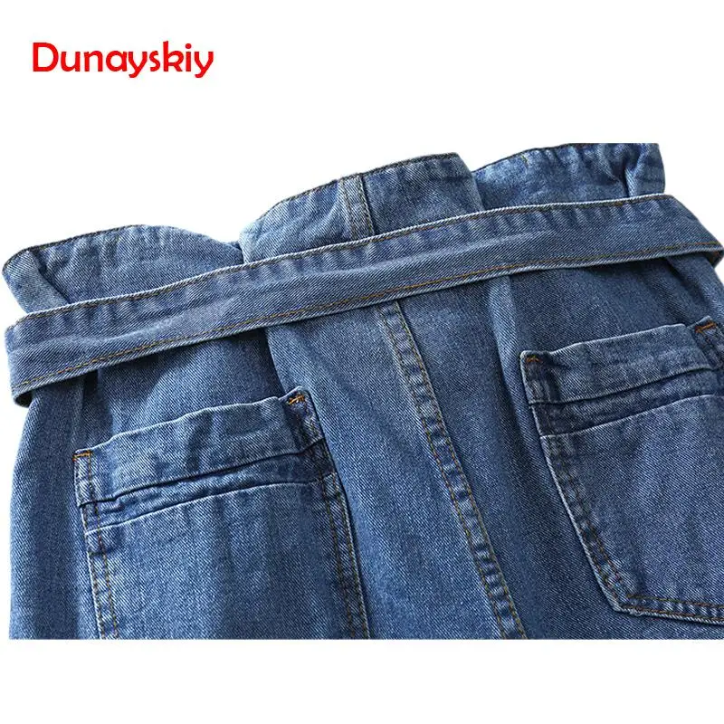 Fashion Hot Sell Jeans Woman Denim High Waist Pants Loose Casual Harem Pants Woman Trousers Vintage Jeans Clothes Pantalon Mujer