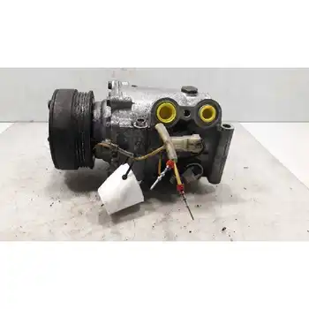 

8777130 compressor Air Conditioning Ford Party Berl./courier 1.3