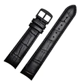 Black black pin