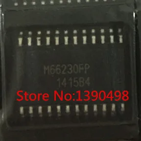 

Free Shipping 10PCS/LOT M66230FP M66230 IC SOP24