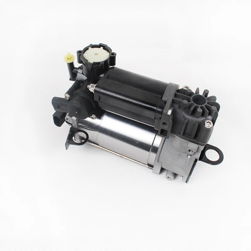 2 передние стойки+ 2 задние+ campressor для подвески W220