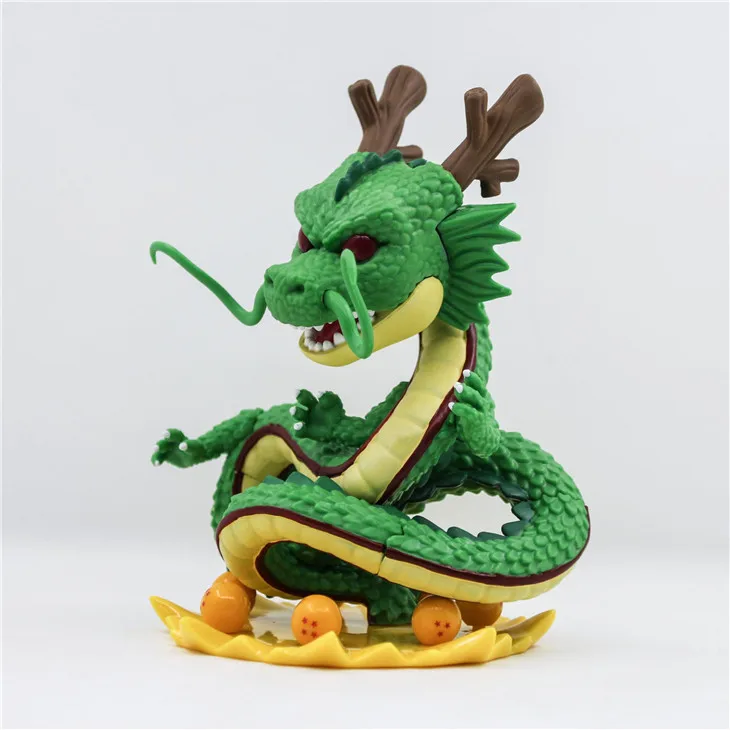 

15cm Dragon Ball Z Shenron PVC Action Figure New Anime Collection Figures Toys Collection for Christmas Gift