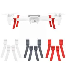 

Shock Absorber Landing Gear Extended Heighten Leg Tripod For Xiaomi FIMI X8 SE Drone Quadcopter Children Kids Toys R4Q9