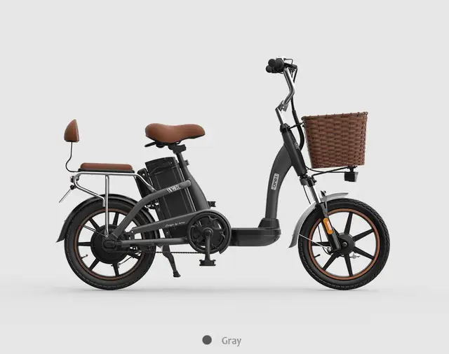 himo c16 electric bike