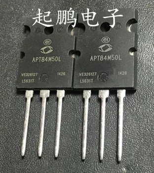 

Free Delivery.APT84M50L MOS 84A 500V TO-264