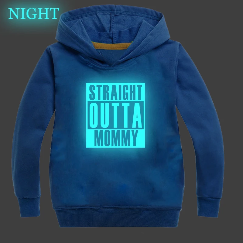 Hoodies 17 Модный свитер; детские толстовки; сезон весна-осень; толстовки для маленьких мальчиков и девочек; детская верхняя одежда с буквенным принтом; повседневные топы с длинными рукавами - Цвет: Hoodies 17
