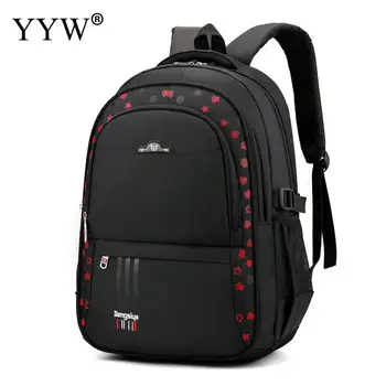 

2020 Hot New Children School Bags For Teenagers Boys Girls Big Capacity School Backpack Waterproof Satchel Kids Book Bag