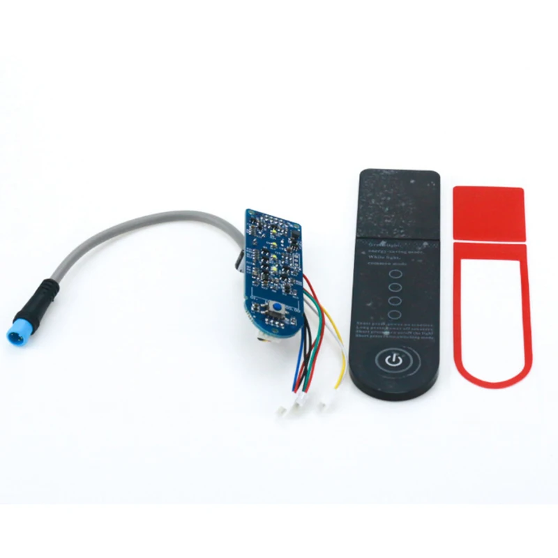 For Xiaomi M365 Dashboard_001