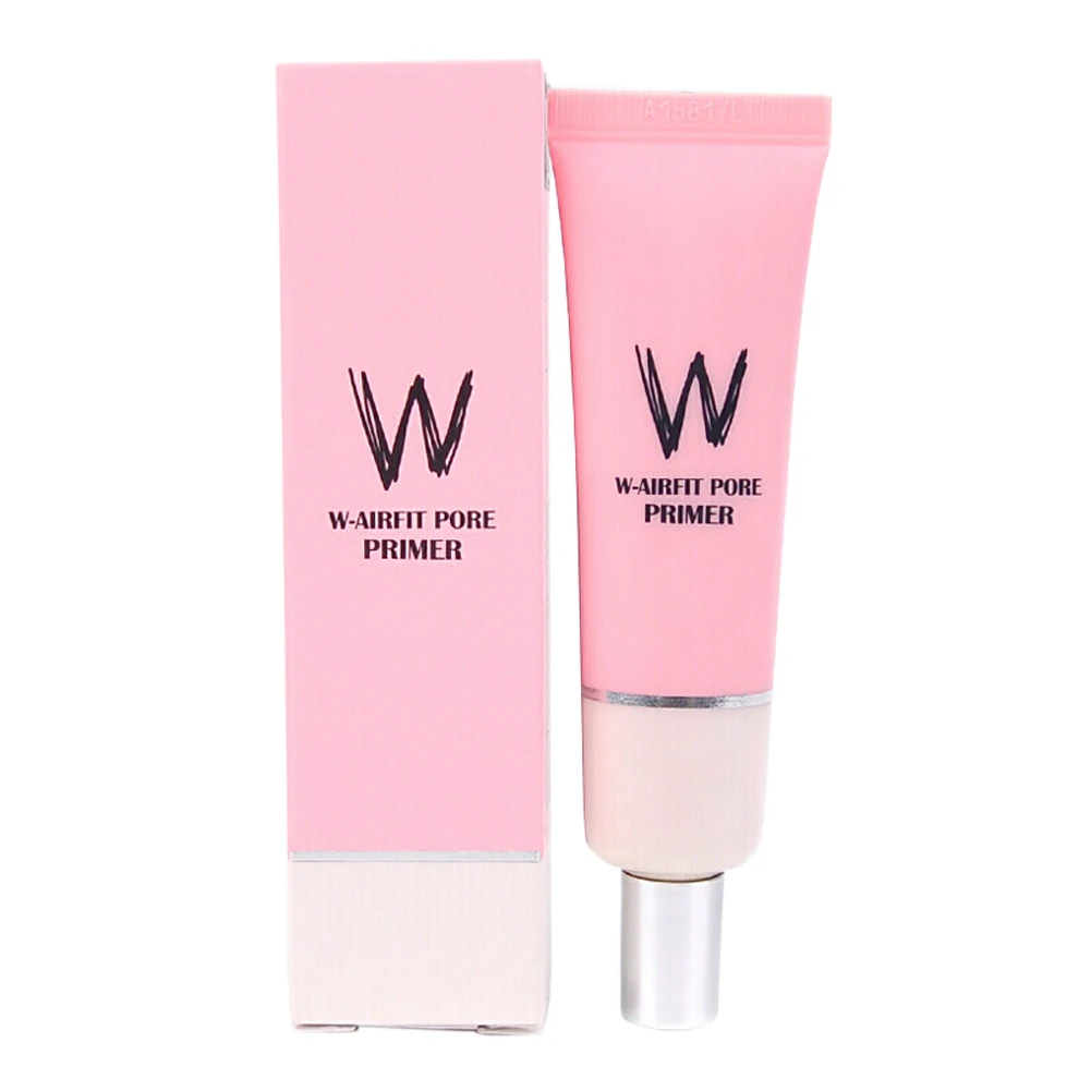 

Facial Oil Control Moisturizing Isolated Long Lasting Primer Foundation Facial Brighten Invisible Pores Gift For Wlab