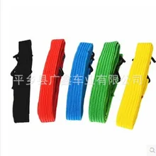 Велосипедная полка багажная веревка связывающая веревка мотоциклетная электрическая храповая стяжка эластичная веревка