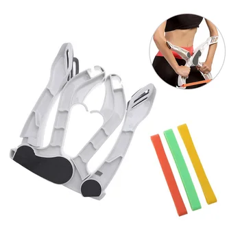 

Arm Strength Brawn Training Device Forearm Wrist Exerciser Force Fitness New Line Exercise Equipment