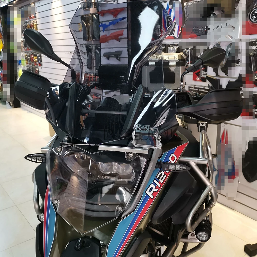 Рукавицы для Honda CRF1000L CRF 1000L мотоциклетные рукавицы для мотокросса, защита для рук, защита для руля