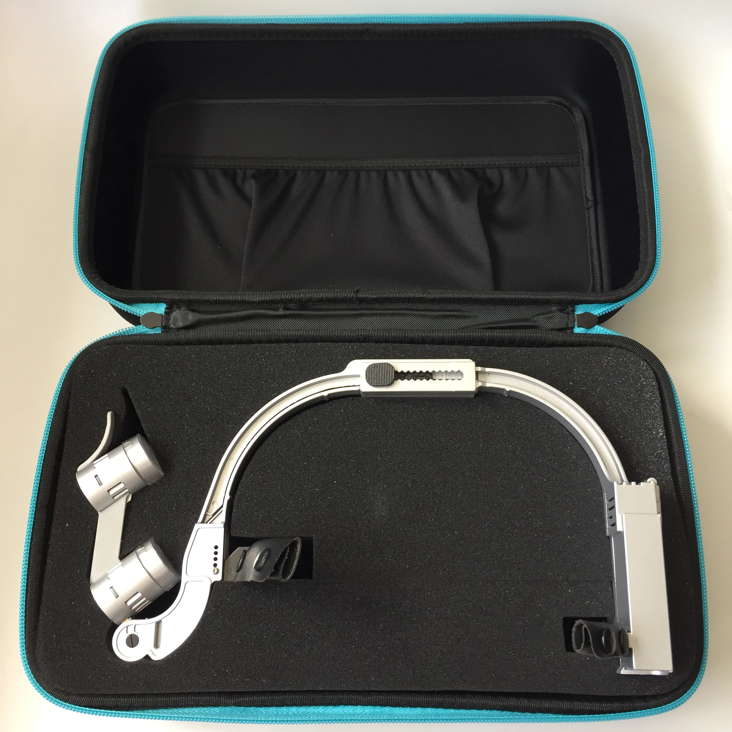 CE FCC одобренный стоматологический бестеневой светодиодный хирургический датчик