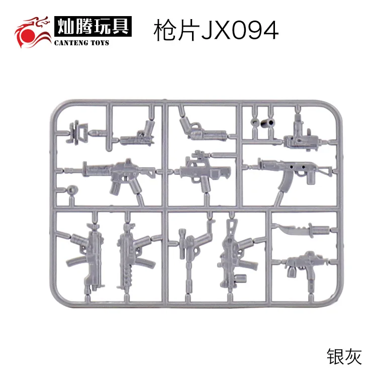 Военный длинный меч, одна распродажа, игрушки для детей, Древние войны, MPJ093 фигурки, аксессуары, оружие, оружие, милитарские наборы - Цвет: MPJ030