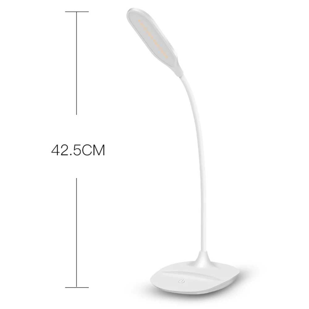 rechargeable battery table lamp