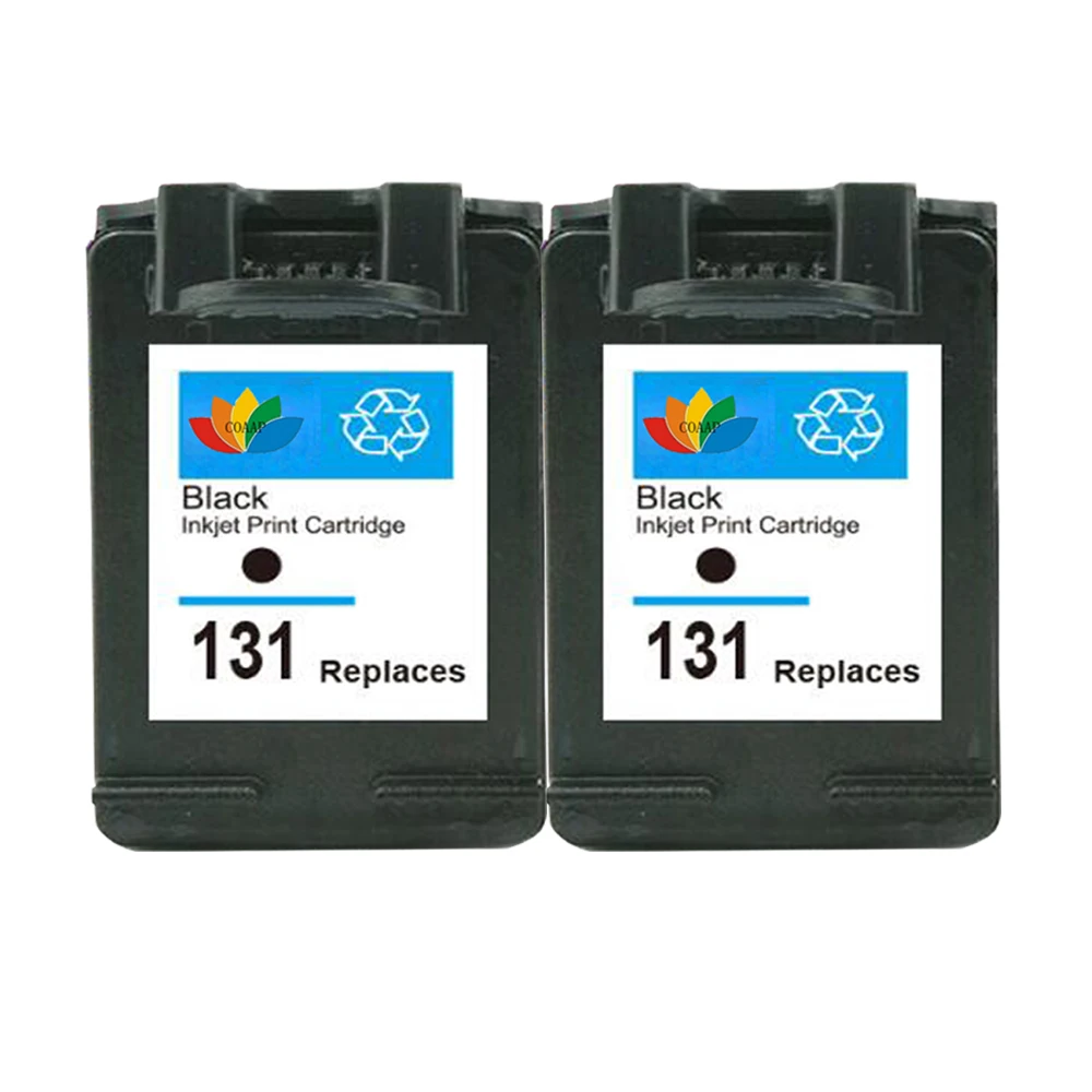 Заправляемые чернильные картриджи для hp 131 135 HP DESKJET 6540 6540D 6540DT 6543 / PSC 1500 1510 1513 1610 2300