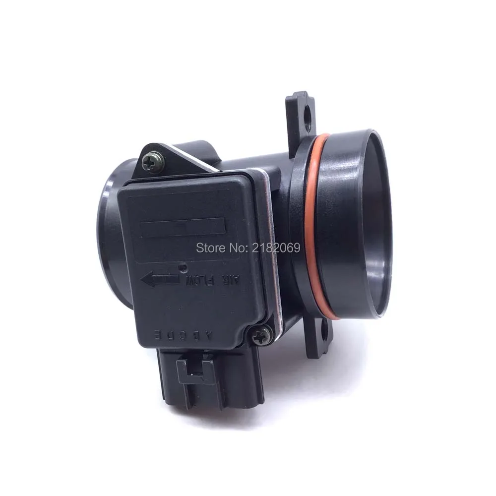 Датчик расхода воздуха Maf для Ford Fiesta ка Puma 1 3 4 6 96FP12B579AB 96FP12B579AA 1030844 1019594 8ET009142471|sensor