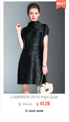 [EWQ] Лето Новая мода темперамент женские свободные плюс повседневные длинные секционные Асимметричные строчки полосатая рубашка