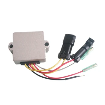 

Voltage Regulator Rectifier For Mercury Marlne 40 40Hp 4-Stroke 1999-2006