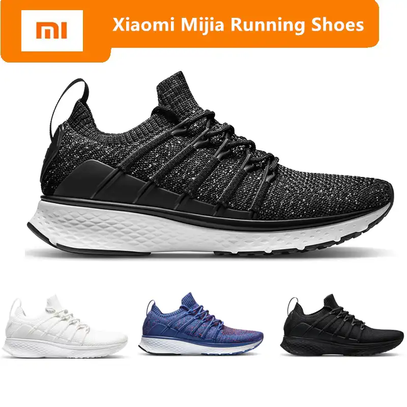 tenis xiaomi mijia 2