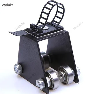

Photography studio B-line pulley cable pulley ceiling rail studio studio building photography camera micro-movie CD05 T07