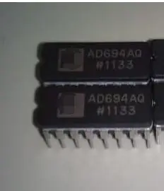 Бесплатная доставка AD694AQ AD694A