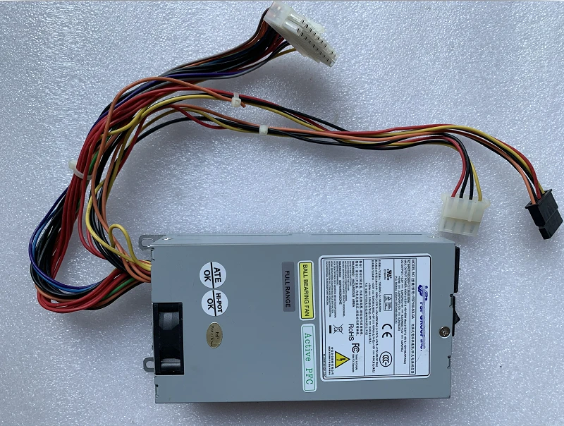 Блок питания для FSP 12В гибкий небольшой 1U Питание FSP 100-50LGA FSP 100-50LG