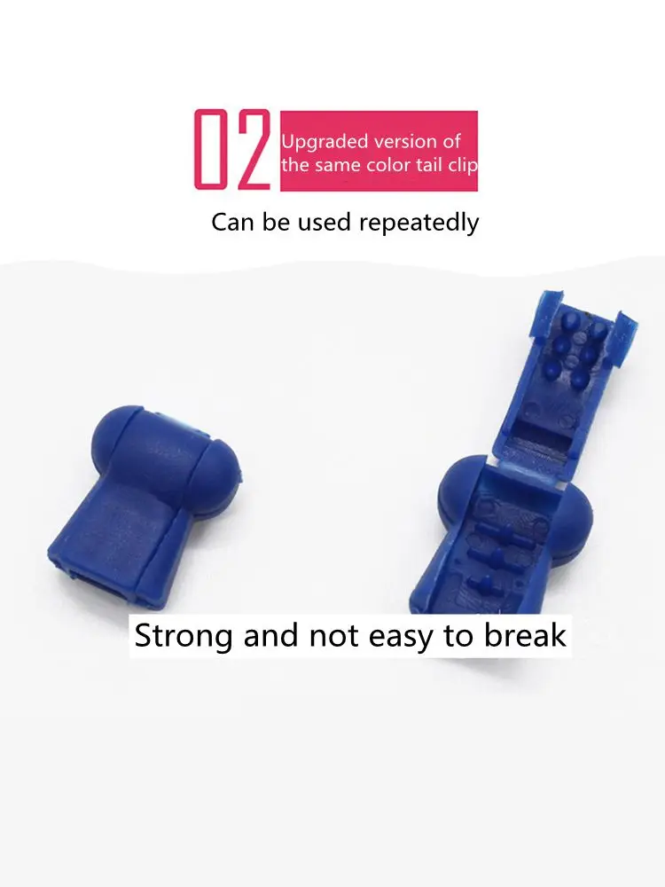 Рисунок 4 - Эластичные регулируемые резиновые ленты