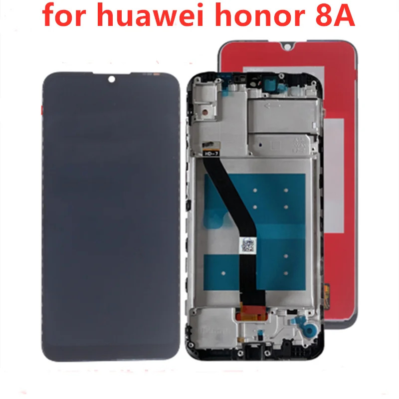 

100%original for huawei play 8A LCD Replacement LCD Screen LCD Screen and Digitizer Full Assembly for Huawei Honor Play 8A
