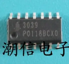 

Free shipping new%100 new%100 PO118BCXO(P0118BCXO)SOP-14