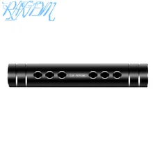 Автомобильный освежитель воздуха Авто выход духи для Mercedes Benz W205 W203 A/B/C/E/S/GLC/GLK/GLE W213 W211 W204