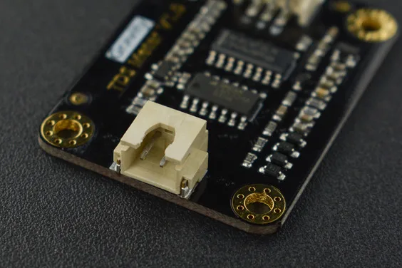 Тестер датчика Arduino TDS набор для тестирования блок питания 3 ~ 5 В совместимый с