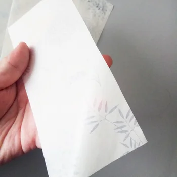 

Hot Sale Tissue Paper for Garment Wrapping with Custom Logo Printed