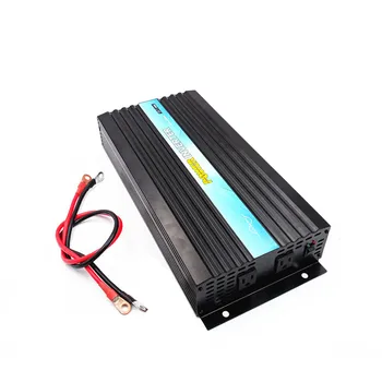 

Factory Direct Selling 2000w 48v to 110v pure sine wave Solar Inverter 2kw