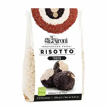 

Récepteur avec truffe Les Aironi