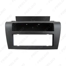 Подходит для Mazda 3 Axela Mazda 3 Автомобильная Монтажная видео и аудио cd dvd конверсионная рамка Поверхностная рамка панель Поддержка