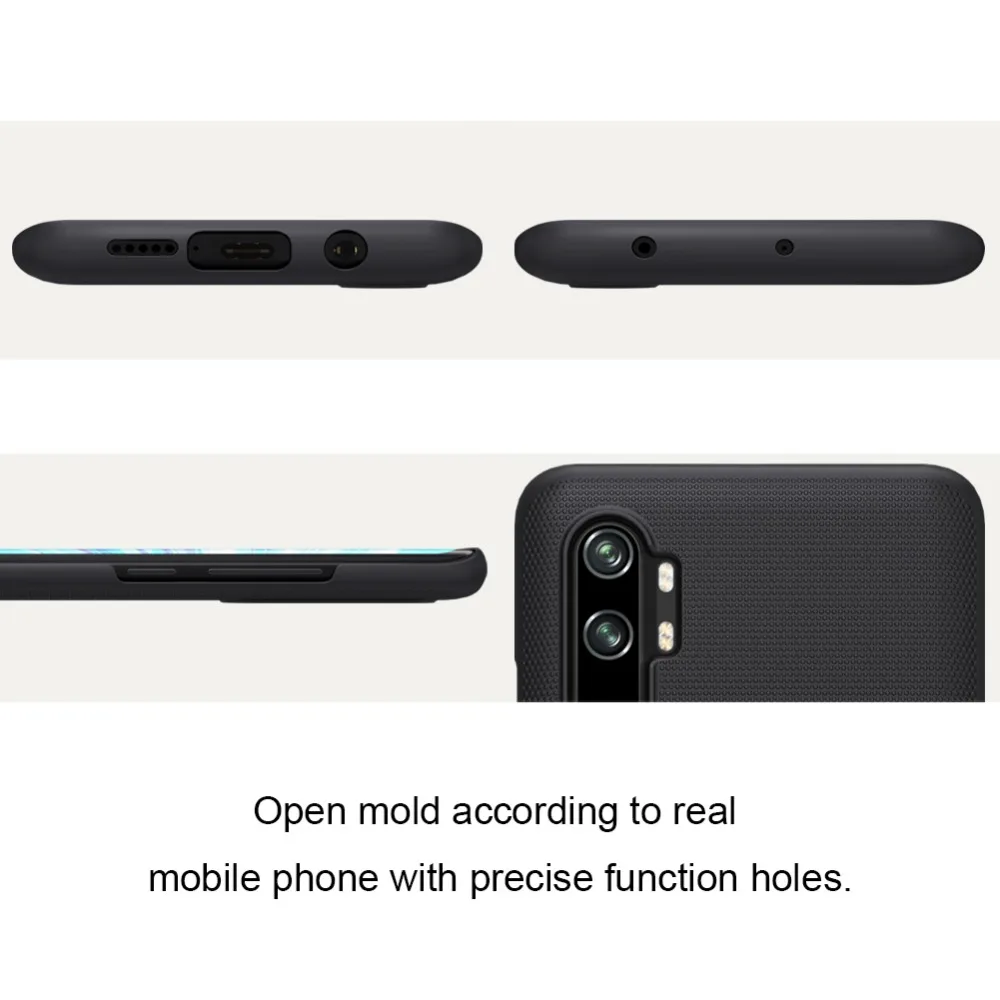 Для Xiaomi mi Note 10 9 8 Lite 6 5 K20 9T CC9 Pro чехол Nillkin суперматовый Чехол-Крышка для Xiaomi mi 9 mi 8 SE mi 6 Чехол для телефона