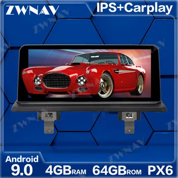 

Android 10.0 Car Multimedia Player For BMW 1 Series 120i E81 E82 E87 E88 2004-2011 GPS Radio navi stereo Touch screen head unit