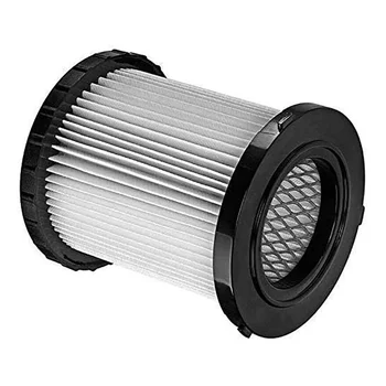 

3Pcs/set DCV5801H Filter Cartridge + Brush For DeWalt DCV581H DCV580 Dry Wet Vacuum Cleaner Accessories Replacement