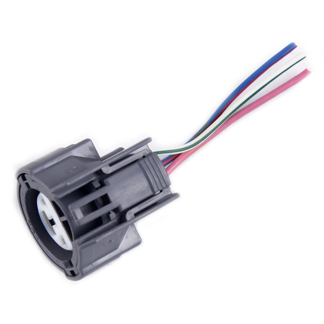 3 Wire MAP TPS Throttle Position Sensor Connector Plug Harness Fit for Honda Accord Civic CR-V Odyssey Acura Integra TL throttle position sensor connector