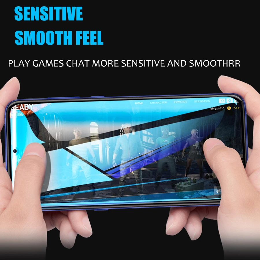 Tempered-glass-For-Xiaomi-Redmi-Note-7-7S-7-Pro-8-pro-mi9-Litemi-CC9i-mi9 (3)