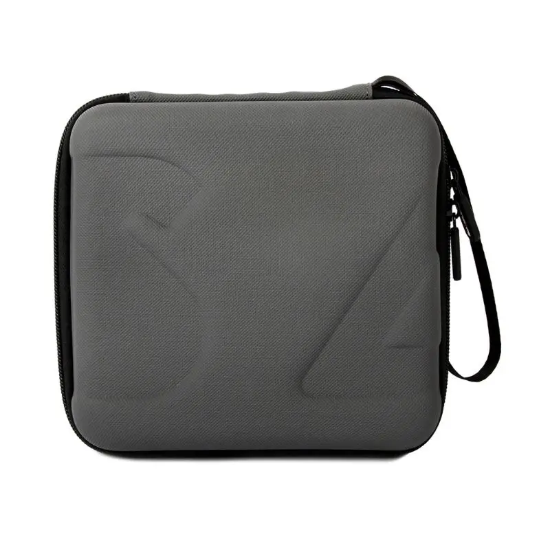Жесткий EVA сумка для хранения Защитный чехол для переноски для OSMO Mobile 3 Gimbal стабилизатор