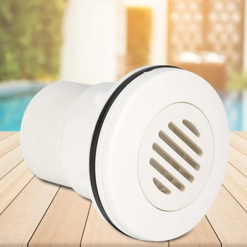 

1.5 Inch Water Drain Swimming Pool Accessories Swimming Pool Massage Nozzle