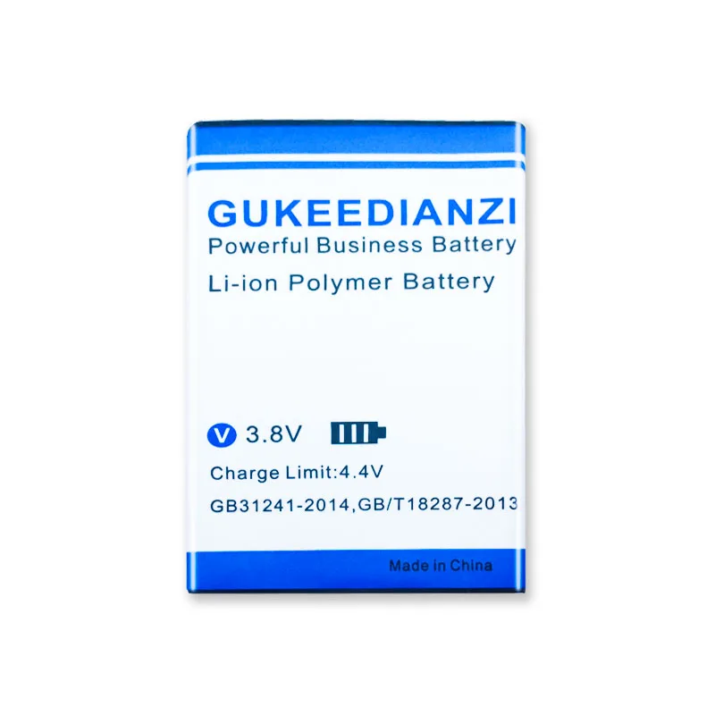 Аккумулятор gukeedianzi для huawei Мобильный маршрутизатор 4G, Wi-Fi, E5372 E5375 E5373 EC5377 E5330 E5336 Батарея HB5F2H 4800 мА-ч