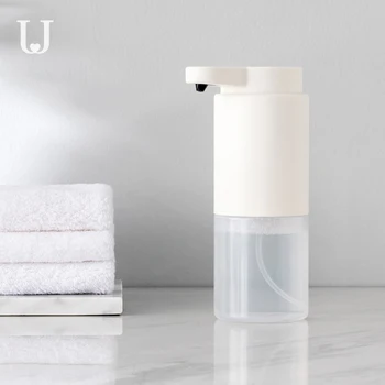 

Xiaomi Mijia Jordan&Judy Fully Auto Liquid Foaming Soap Dispenser Smart Seneor Touchless USB Rechargeable Hand Washer Sanitizer