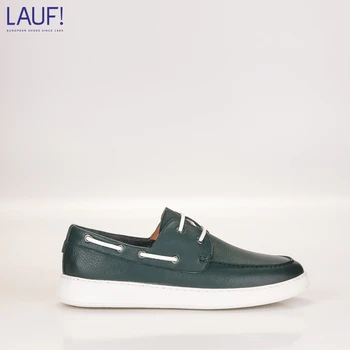 

Men's shoes, Lauf!, genuine leather