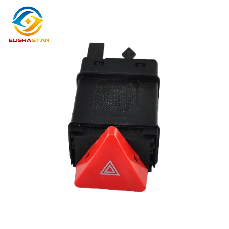 ELISHASTAR аварийный переключатель для 1998-2010 VW Beetle 1C0953235A 1C0 953 235A