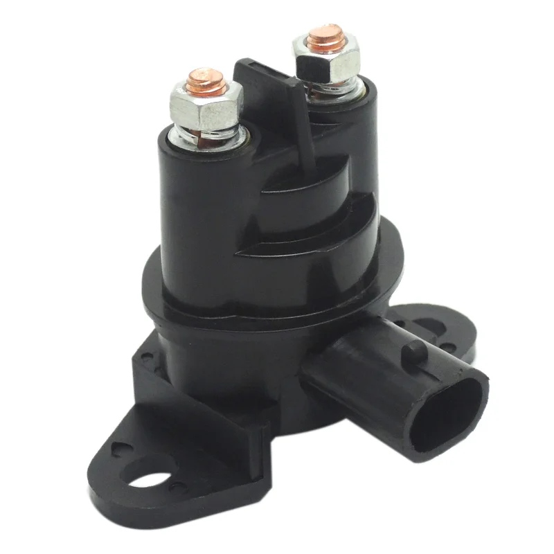 

Motor Boat Start Solenoid Valve 278001802 For G-t-i Le Rfi Gtx 4 Tec Xp Di Rxp Se Motor Boat Accessories
